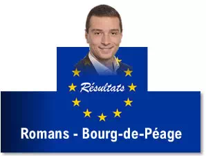 podium resultats elections europeennes