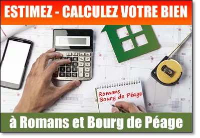 ARTICLE CALCULATRICE ESTIMATION IMMOBILIERE