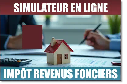 ARTICLE SIMULATION IMPOT REVENU FONCIER