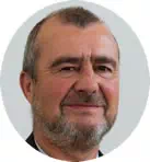 Guy Bermond Debout La France
