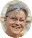 Monique Bernard Lutte Ouvriere