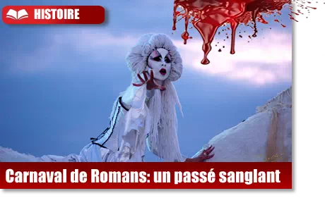 article carnaval de romans 1580