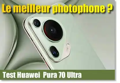 article huawei pura 70 ultra
