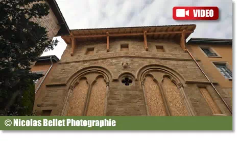 article maison du mouton romans