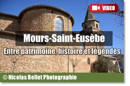 article mours saint eusebe