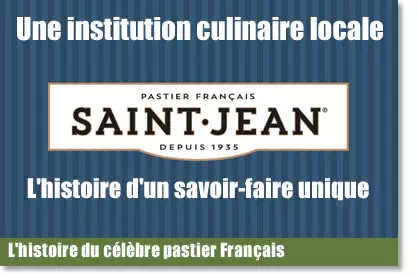 article ravioles saint jean