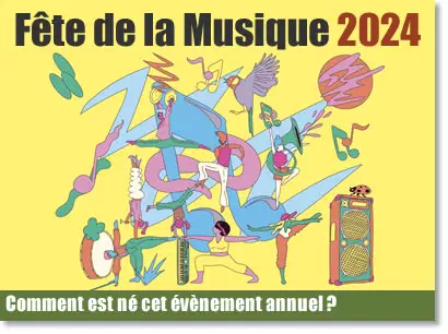 fete de la musique 2024