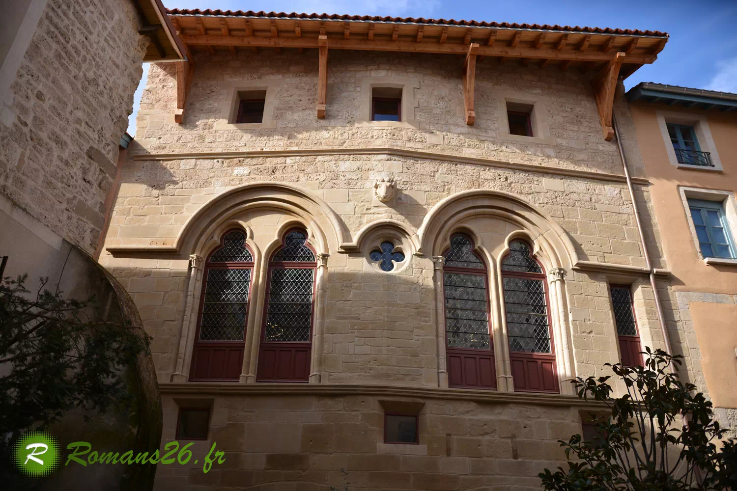 maison du mouton 2025