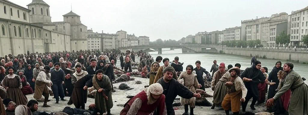 massacre carnaval romans sur isere