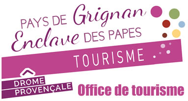 office tourisme grignan
