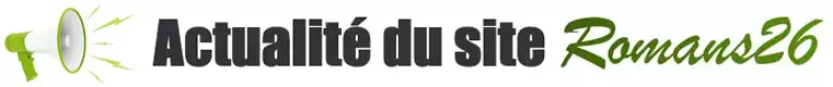 bandeau actualite du site