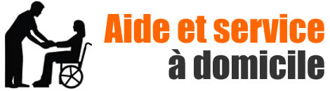 aide service domicile