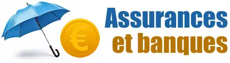 assurance et banque