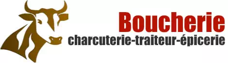 boucherie charchuterie traiteur epicerie