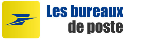bureaux de poste