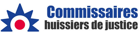 commissaire de justice