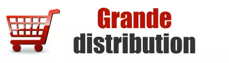 grande distribution