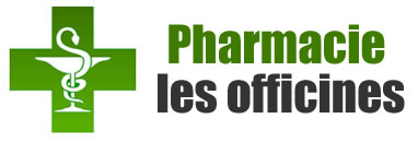 pharmacie officine