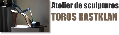 atelier toros rastklan