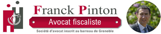 franck pinton avocat fiscaliste