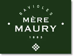ravioles mere maury