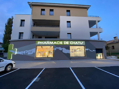 pharmacie de chatuzange