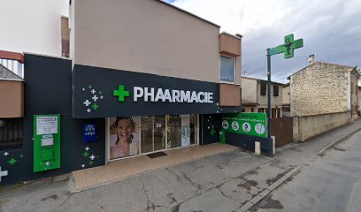 pharmacie de clerieux