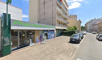 pharmacie des collines
